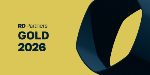Gold Partner 2026